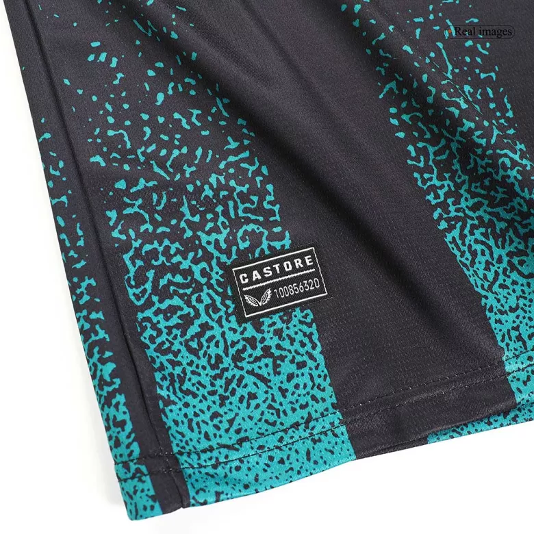 Ireland Third Away Soccer Jersey 2023 - vstockx