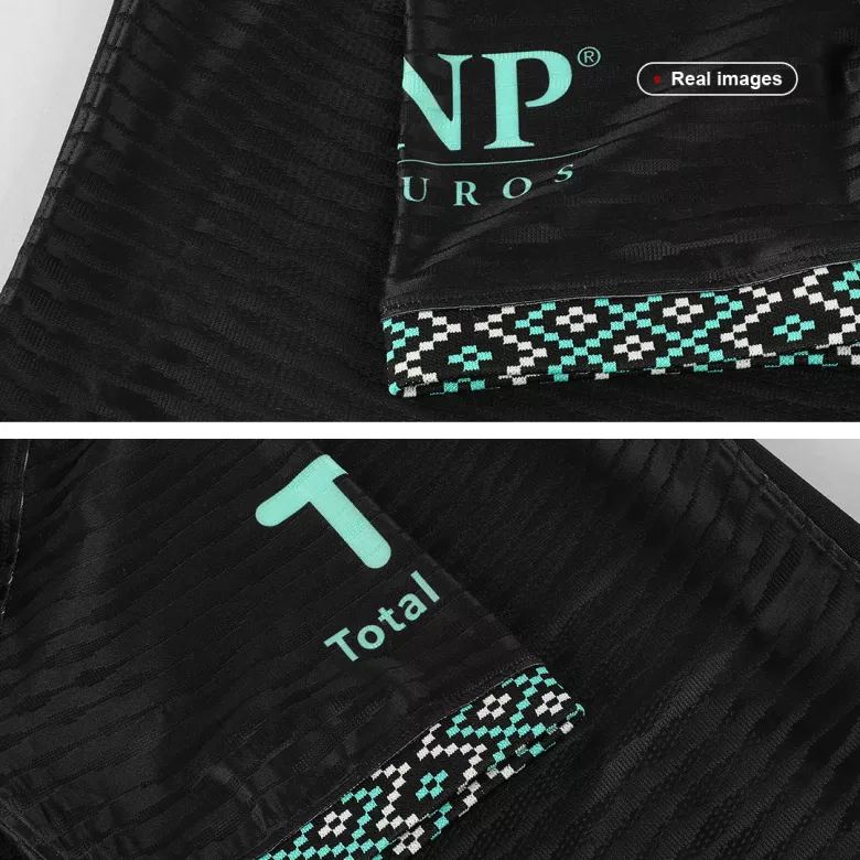 Club America Third Away Soccer Jersey 2022 - vstockx