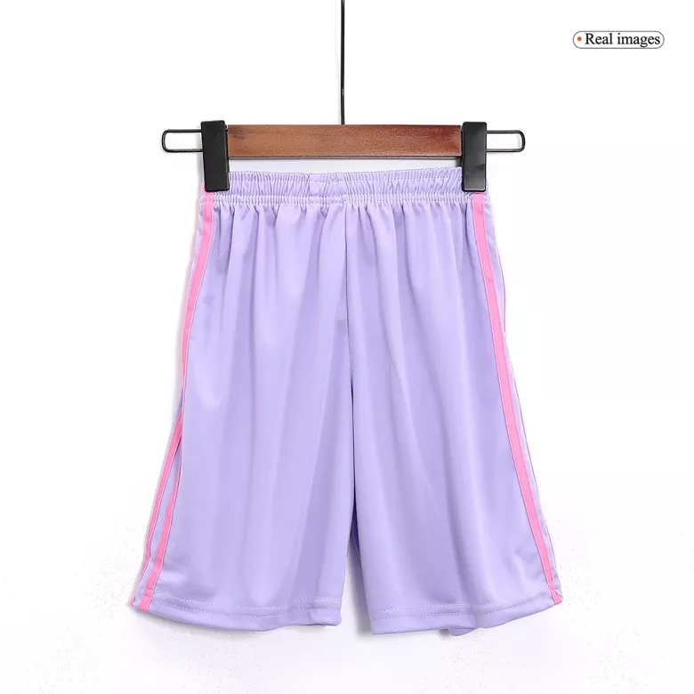 Japan Away Women's World Cup Kids Jerseys Kit 2023 - vstockx