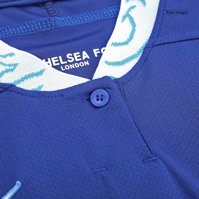 Chelsea Home Jersey 2022/23 Women - vstockx