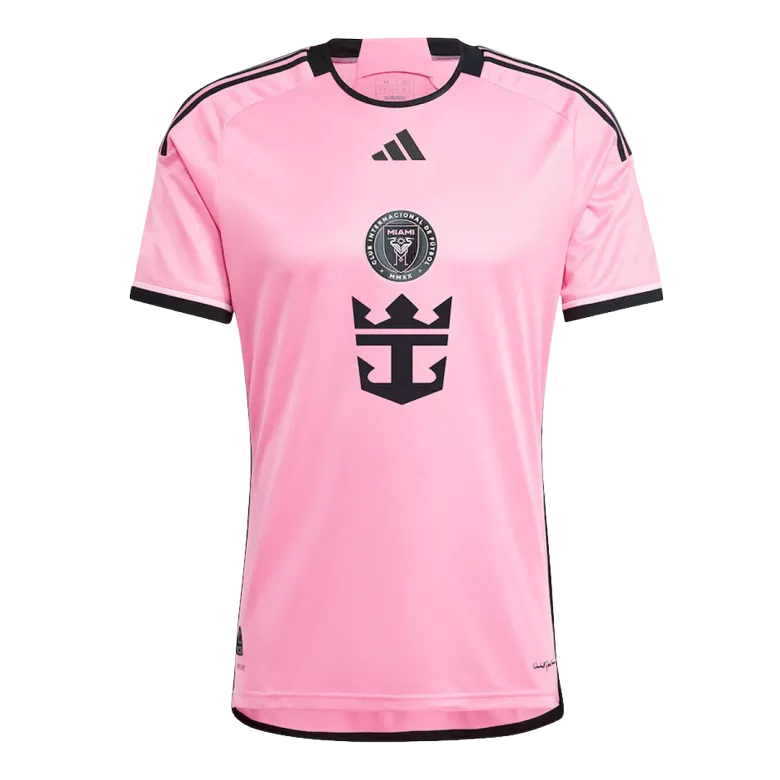 Inter Miami CF Home Authentic Soccer Jersey 2024 - vstockx