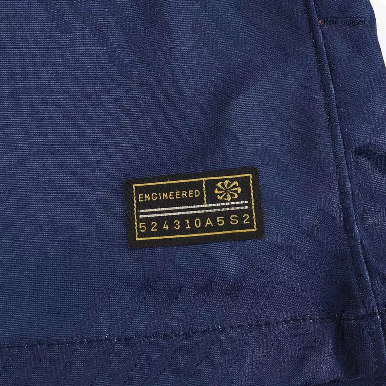 MESSI #30 PSG Home Authentic Jersey 2023/24 - vstockx