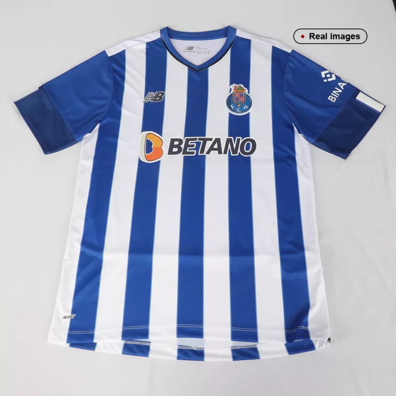 FC Porto Home Soccer Jersey 2022/23 - vstockx