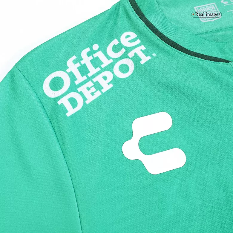 Club Le܇n Home Jersey 2023/24 - vstockx