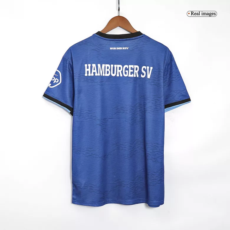 HSV Hamburg Away Jersey 2022/23 - vstockx