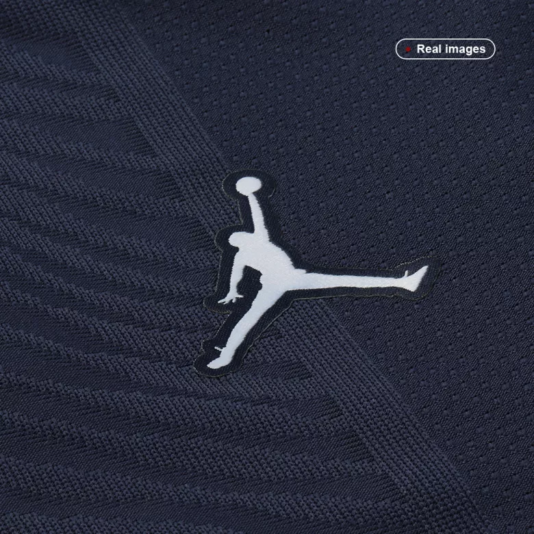 Authentic Messi #30 PSG Home Jersey 2021/22 By Jordan - vstockx