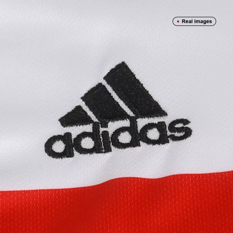 Women's Sao Paulo FC Home Jersey 2022/23 - vstockx