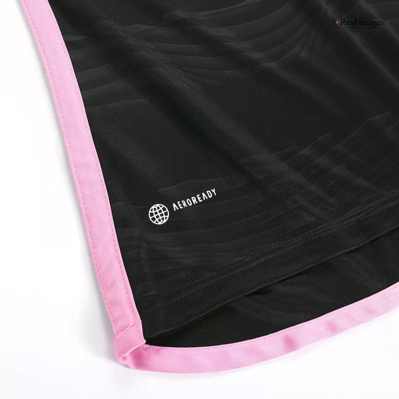 Women's Inter Miami CF Away Jersey 2023 - vstockx