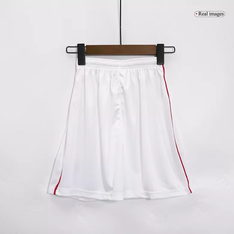 Athletic Club de Bilbao Third Away Kids Soccer Jerseys Kit 2023/24 - vstockx