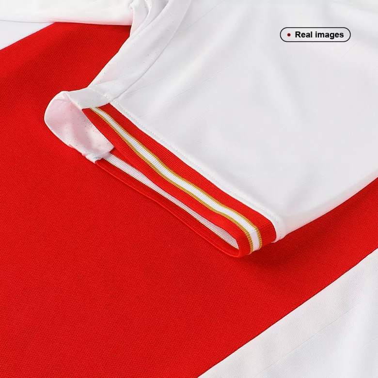 Ajax Home Jerseys Kit 2022/23 - vstockx