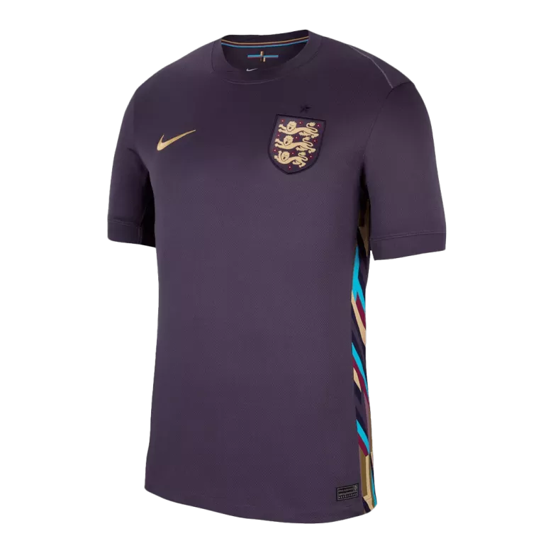 England Away Soccer Jersey EURO 2024 - vstockx