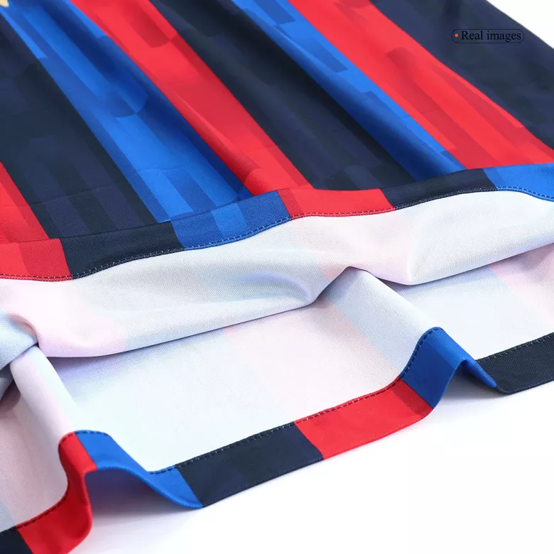 Barcelona Motomami limited Edition Jersey 2022/23 - vstockx