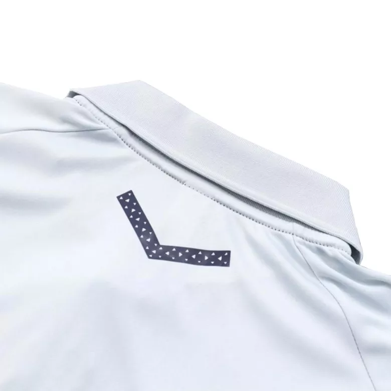 Manchester City Soccer Core Polo Shirts 2022/23 - vstockx