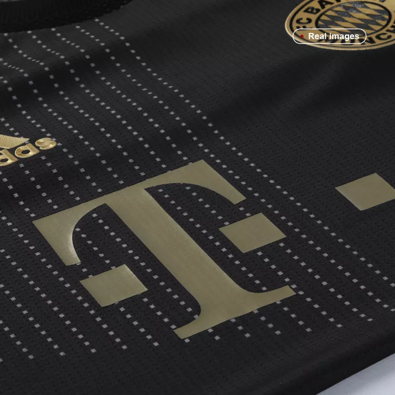 Bayern Munich Away Authentic Soccer Jersey 2021/22 - vstockx
