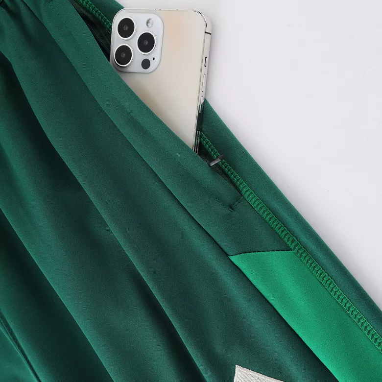 Mexico 1/4 Zip Tracksuit 2022 - vstockx