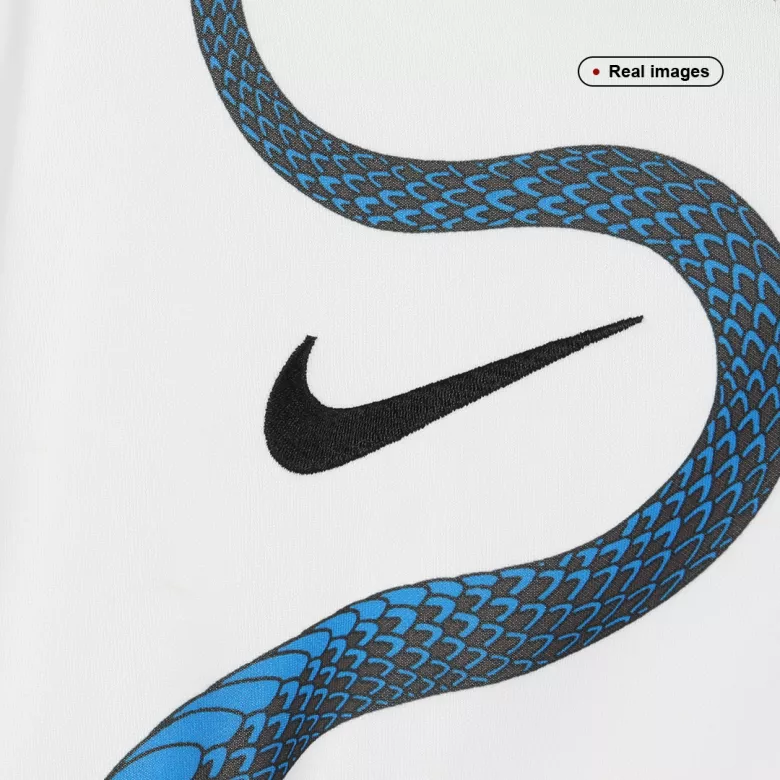 Inter Milan Away Jerseys Full Kit 2021/22 - vstockx