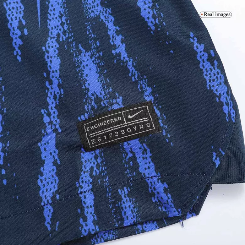 Women's Club America Away Jersey 2022/23 - vstockx