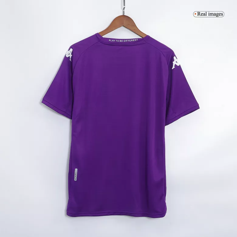 Fiorentina Home Soccer Jersey 2022/23 - vstockx