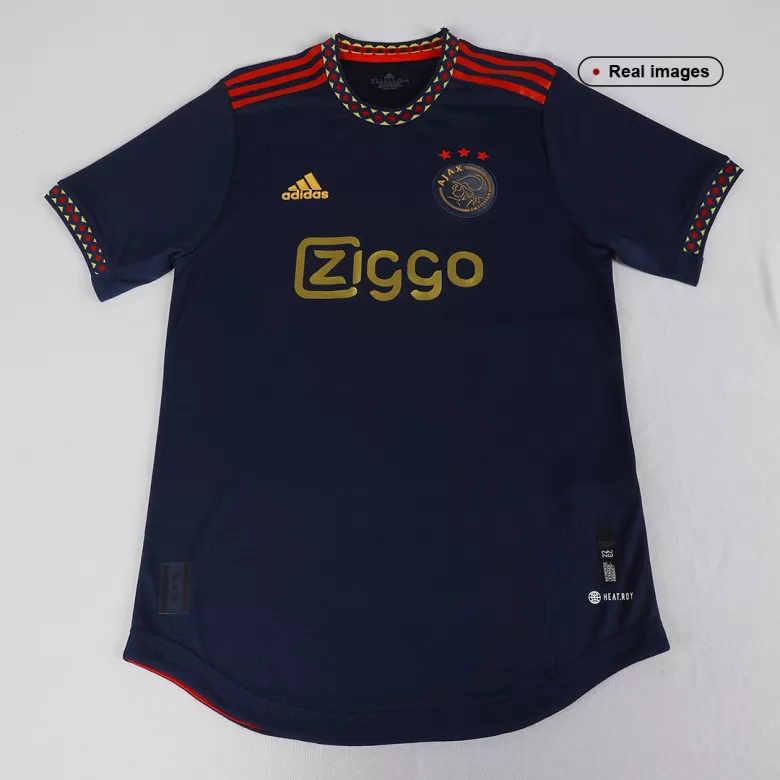 Ajax Away Authentic Jersey 2022/23 - vstockx