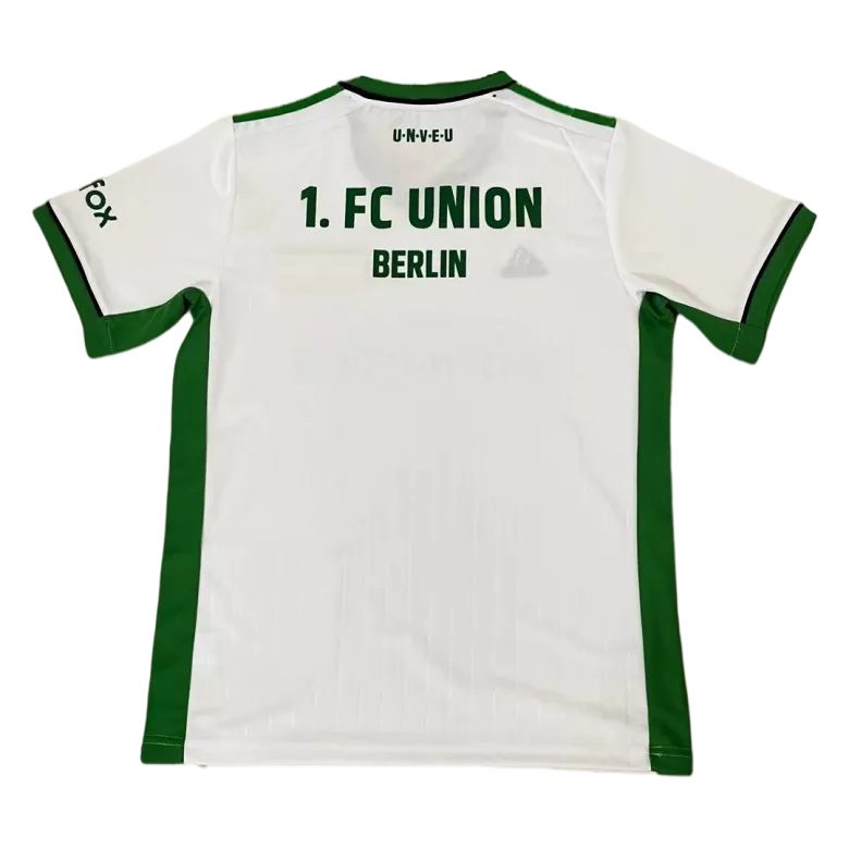 FC Union Berlin Third Away Soccer Jersey 2021/22 - vstockx