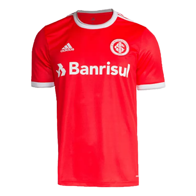 SC Internacional Home Soccer Jersey 2020/21 - vstockx