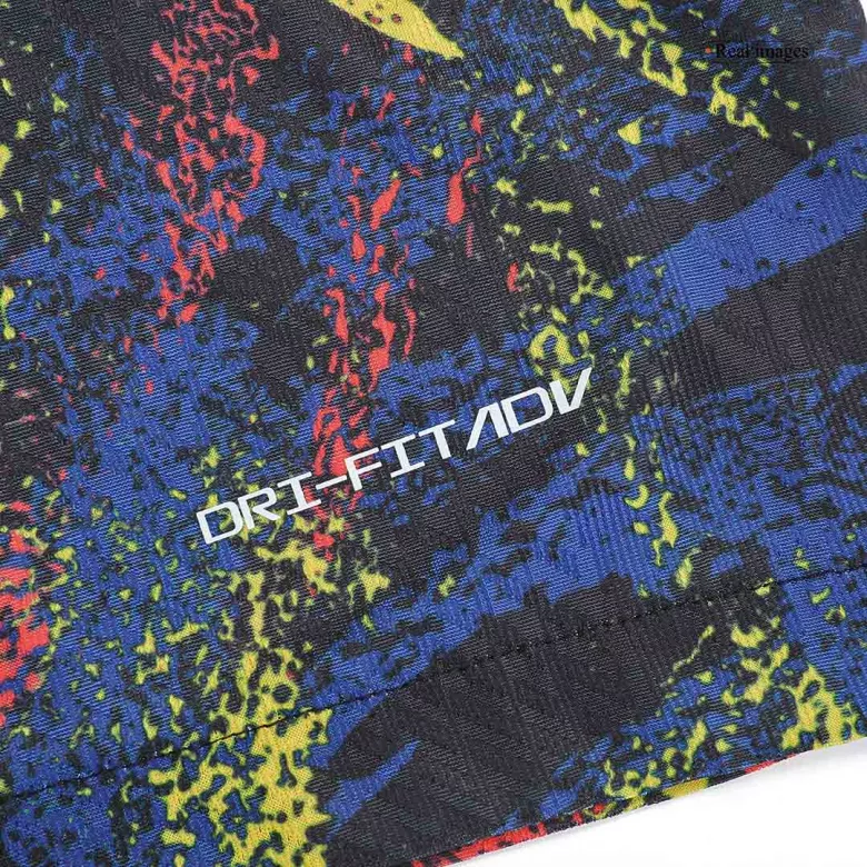 South Korea Away Authentic Jersey World Cup 2022 - vstockx