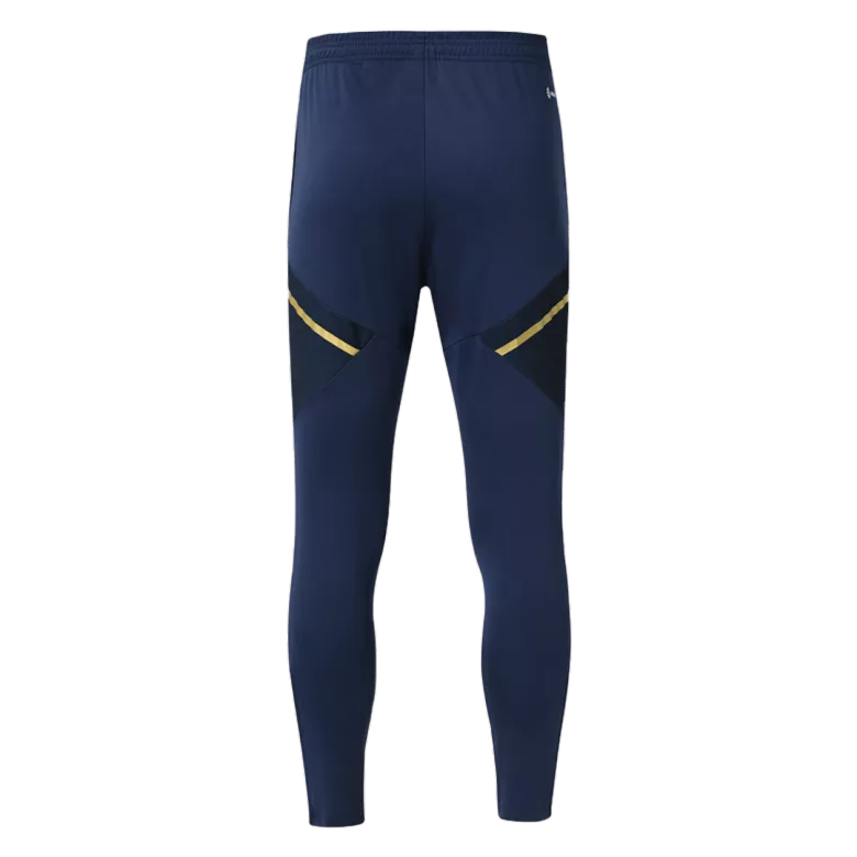 Ajax 1/4 Zip Tracksuit 2022/23 Kids Red - vstockx