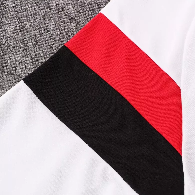 Manchester United Soccer Core Polo Shirts 2021/22 - vstockx