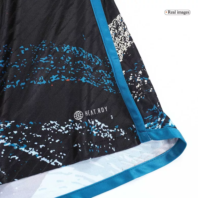 Argentina Away Authentic Jersey Women's World Cup 2023 - vstockx