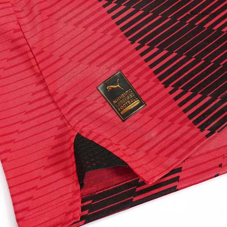 AC Milan Home Authentic Jersey 2023/24 - vstockx