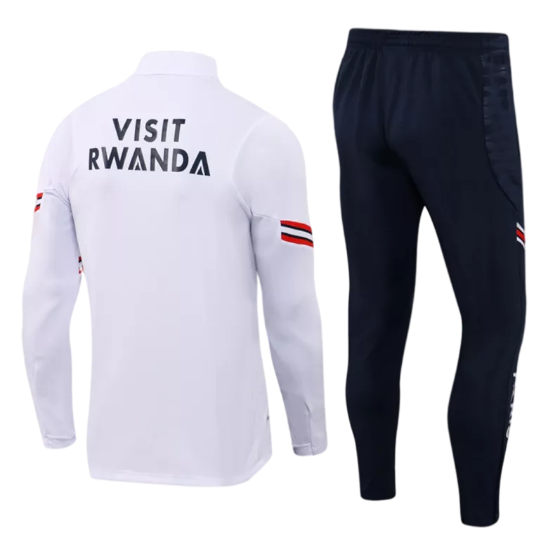 PSG Tracksuit 2021/22 By Jordan - vstockx