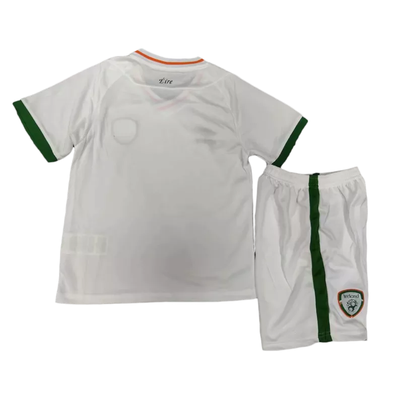 Away Kids Soccer Jerseys Kit 2020 - vstockx