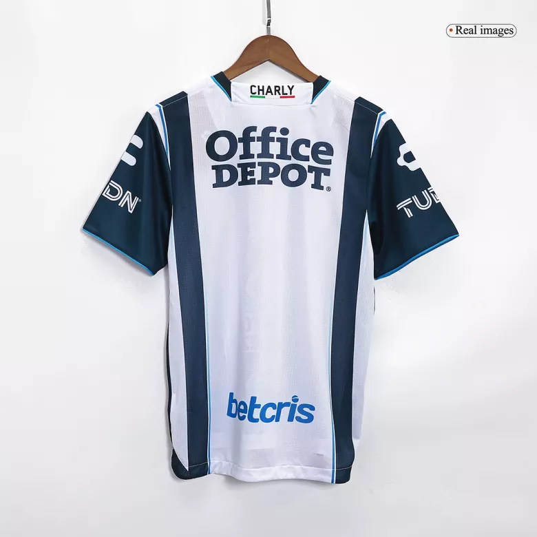 CF Pachuca Home Jersey 2023/24 - vstockx