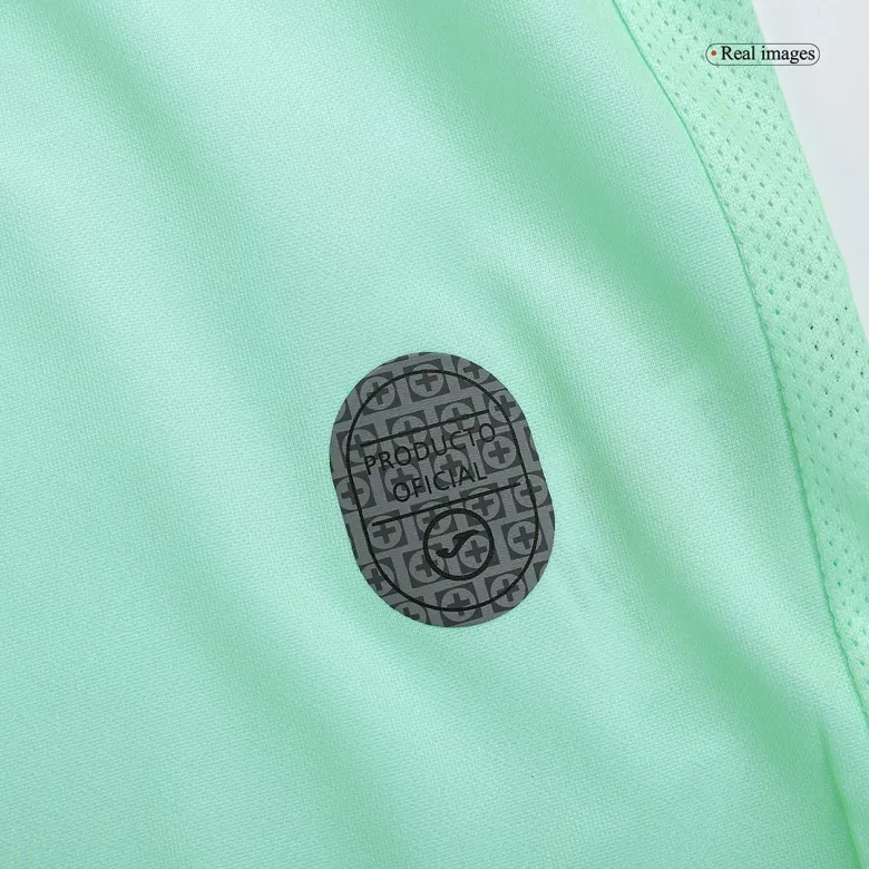 Cruz Azul Goalkeeper Jersey 2022/23 - vstockx
