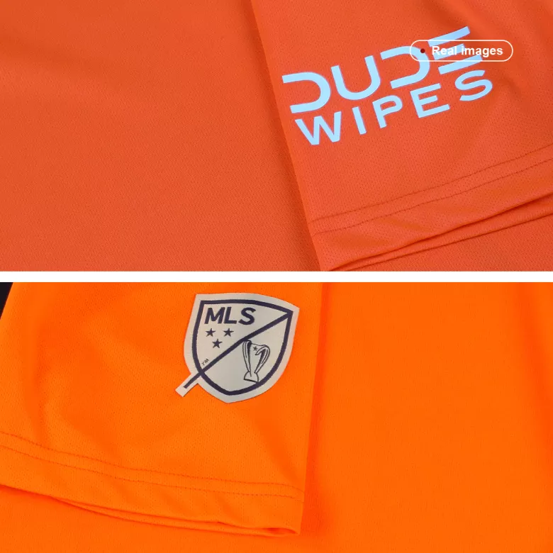 New York City Away Soccer Jersey 2022 - vstockx