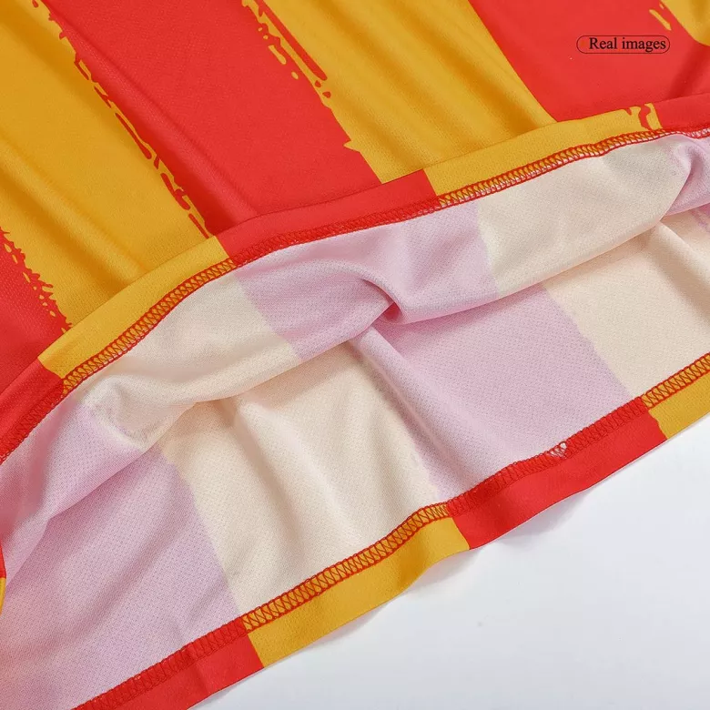 Replica US Lecce Home Jersey 2022/23 - vstockx