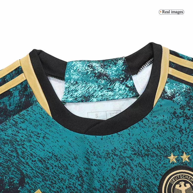 Germany Away Women Jersey Women's World Cup 2023 - vstockx