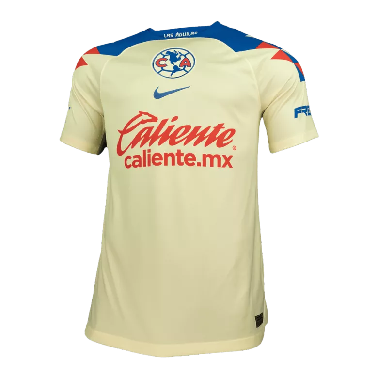 Club America Home Jersey 2023/24 - Discount - vstockx