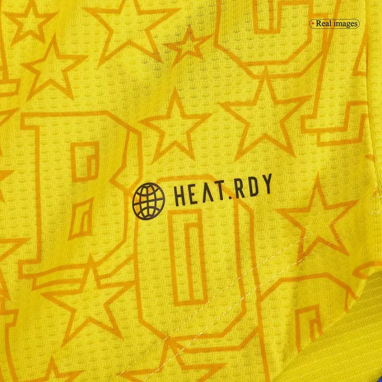 Boca Juniors Away Authentic Soccer Jersey 2022/23 - vstockx