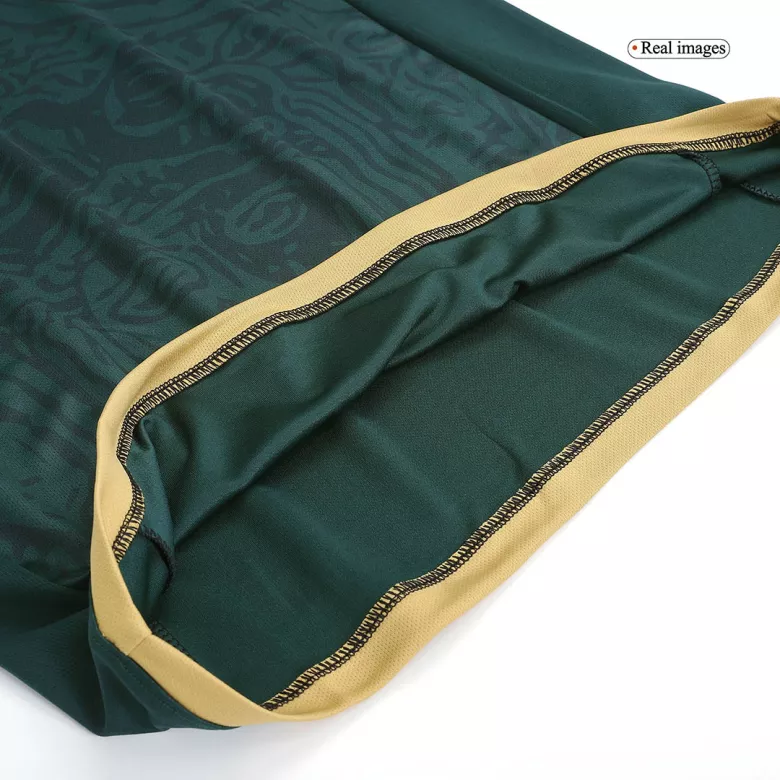 Tunisia Third Away Jersey Shirt World Cup 2022 - vstockx