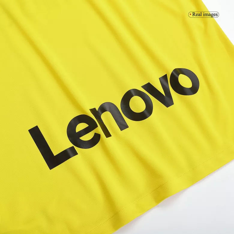 Inter Milan Third Away Jersey 2022/23 - vstockx