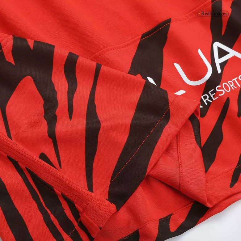 RCD Mallorca Home Soccer Jersey 2022/23 - vstockx