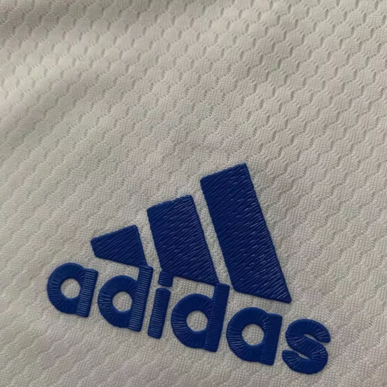 Chile Away Soccer Jersey 2021/22 - vstockx