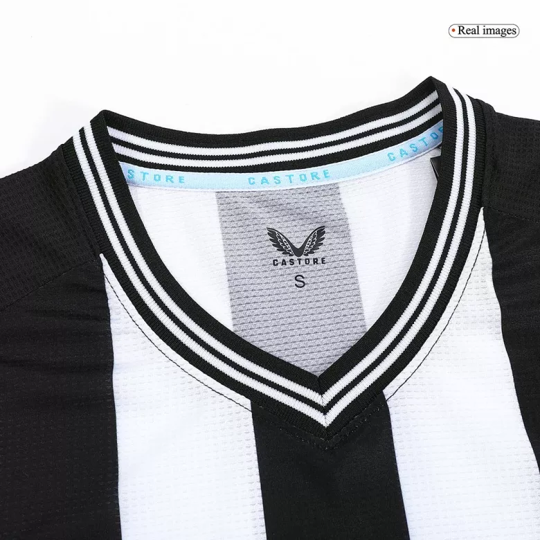Newcastle United Home Authentic Jersey 2023/24 - vstockx