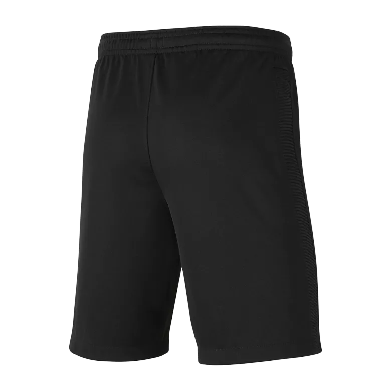 Tottenham Hotspur Away Soccer Shorts 2021/22 - vstockx