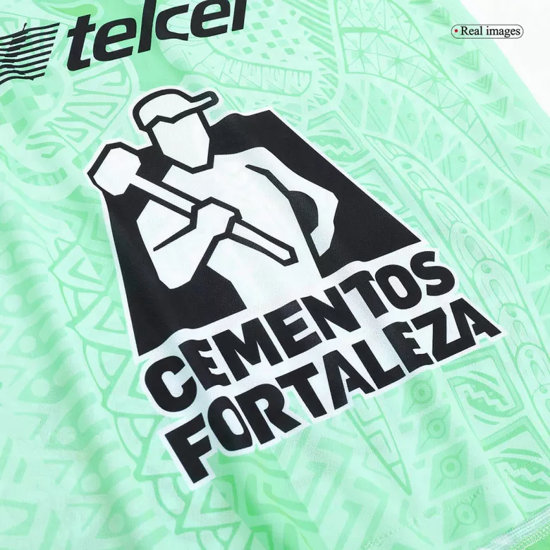 Club Le܇n Third Away Jersey 2022/23 - vstockx