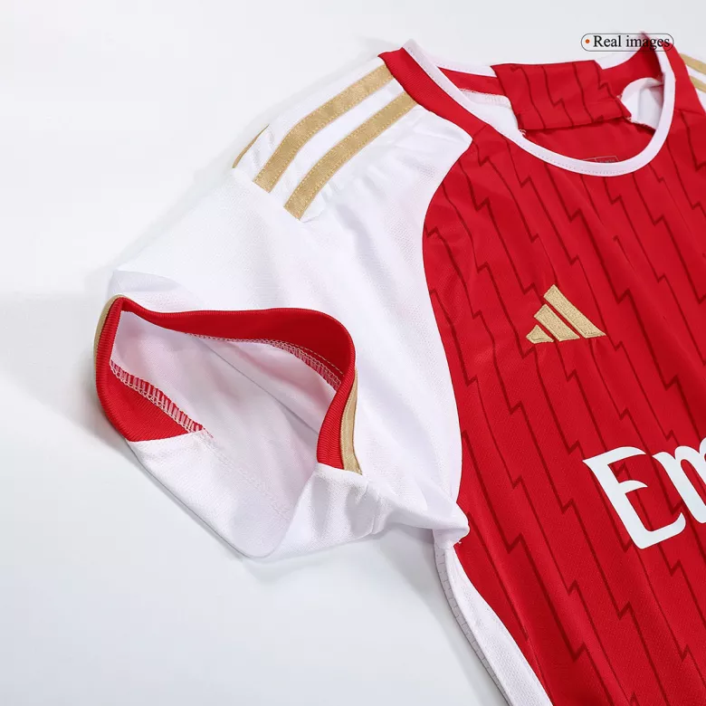 Arsenal Home Jersey 2023/24 - Discount - vstockx