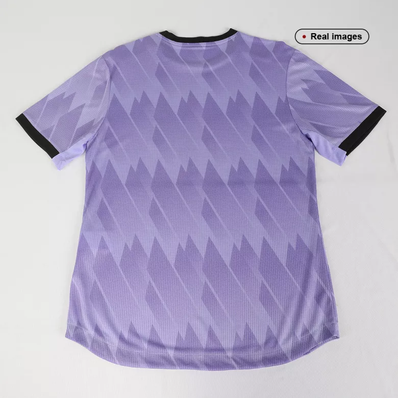 Real Madrid Away Authentic Jersey 2022/23 - vstockx