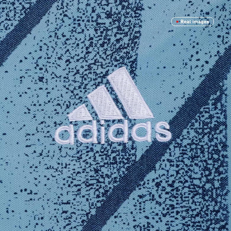 Ajax Away Soccer Jersey 2020/21 - vstockx