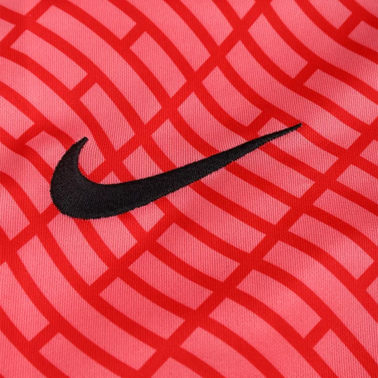 Son Heung Min #7 South Korea Home Soccer Jersey 2020 - vstockx